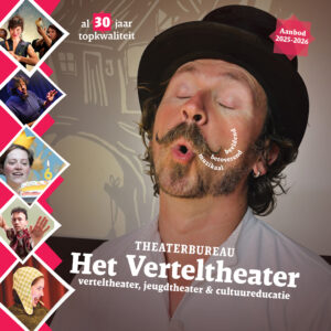 verteltheater gids 2025-2026_cover